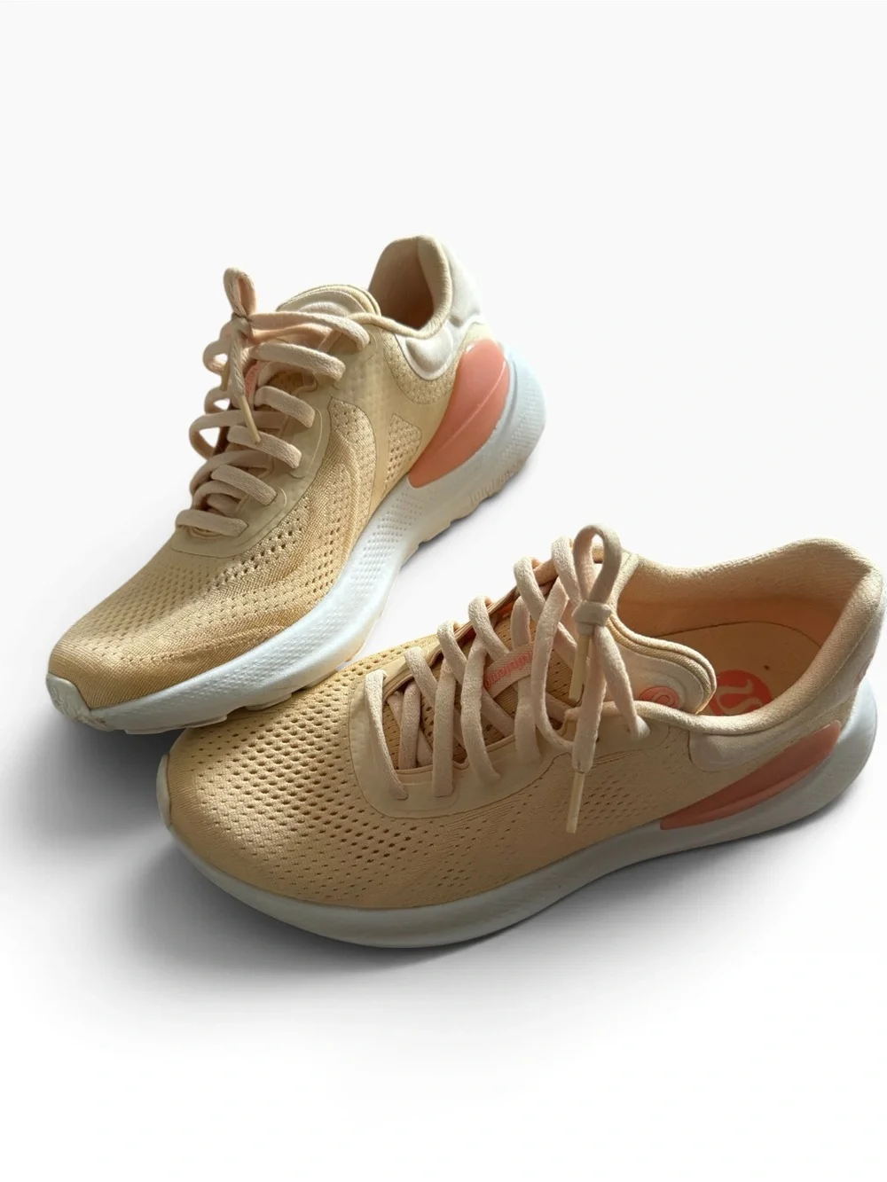 Lululemon Women's Beyondfeel Running Shoes